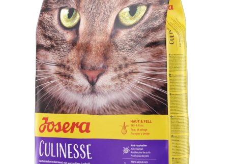 غذای خشک گربه جوسرا کولینس سوپر پریمیوم